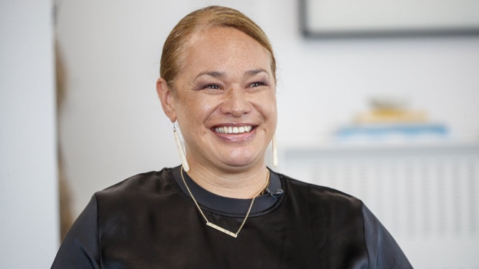 Tory Whanau