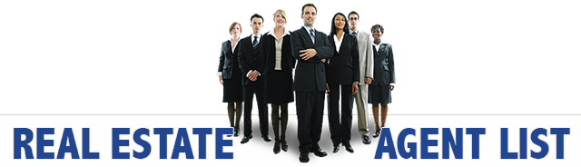 real estate agent database