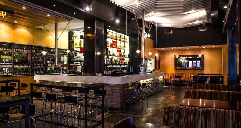 Avida Bar