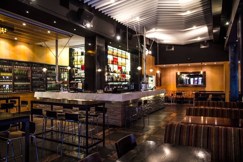 Avida Bar