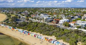 Brighton, Melbourne