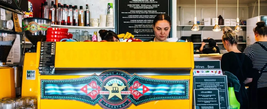Cafe Cuba