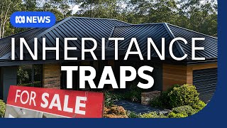 Inheritance traps