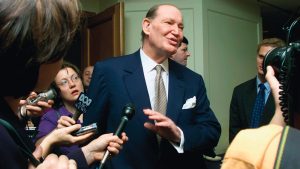 Kerry Packer