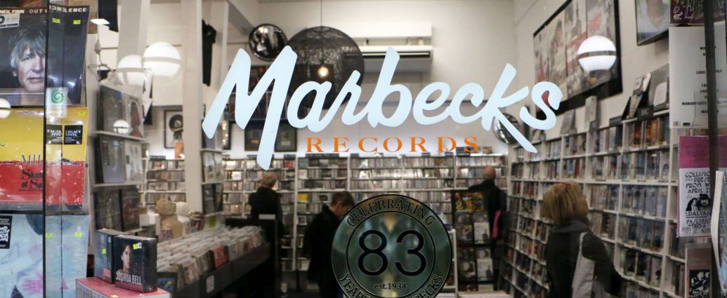 Marbecks