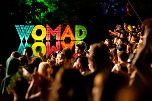WOMAD