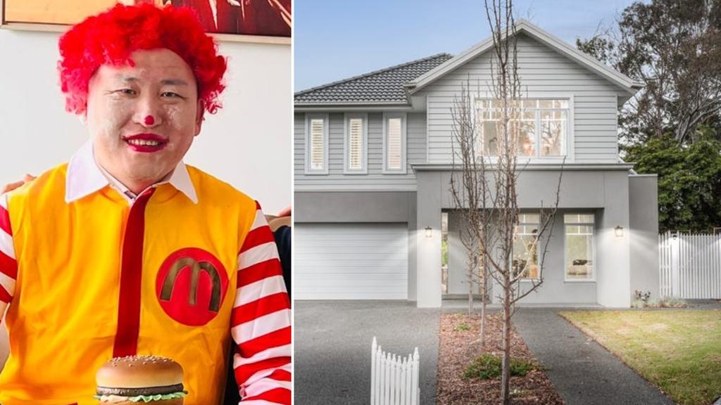 5 Domino Court, Wheelers Hill