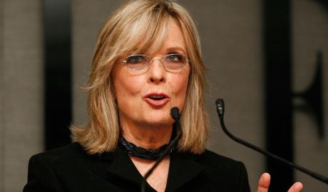 Diane Keaton