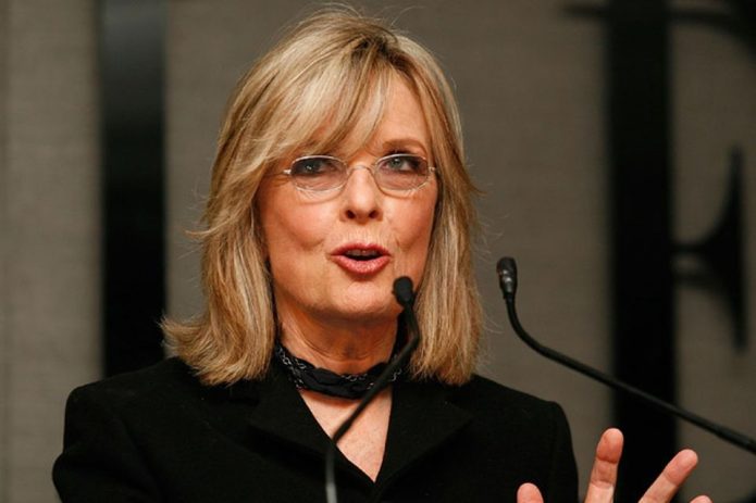Diane Keaton