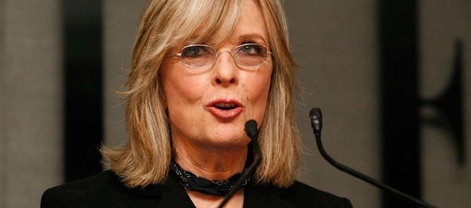 Diane Keaton