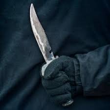 Knife