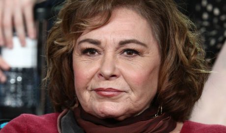 Roseanne Barr