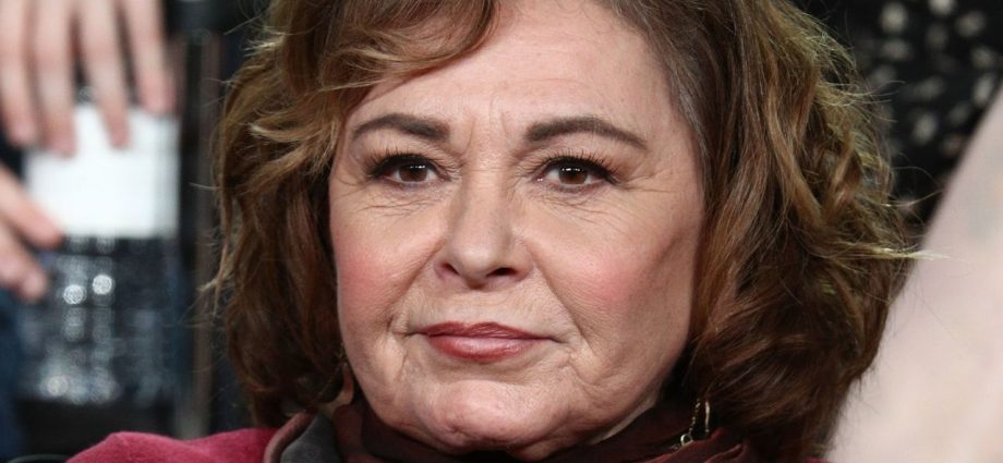 Roseanne Barr
