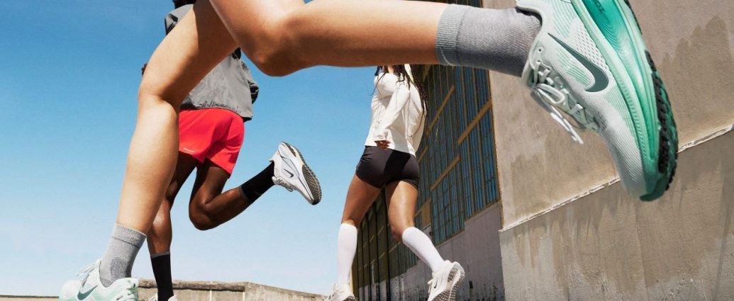 Running