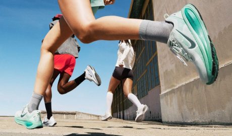 Running