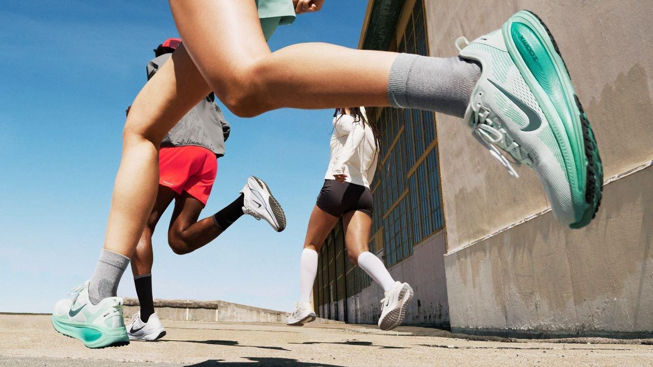 Running