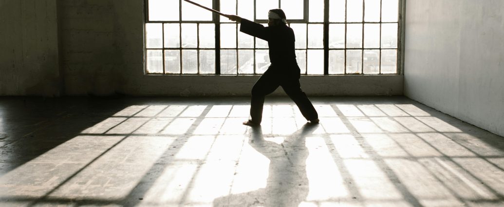 kung fu