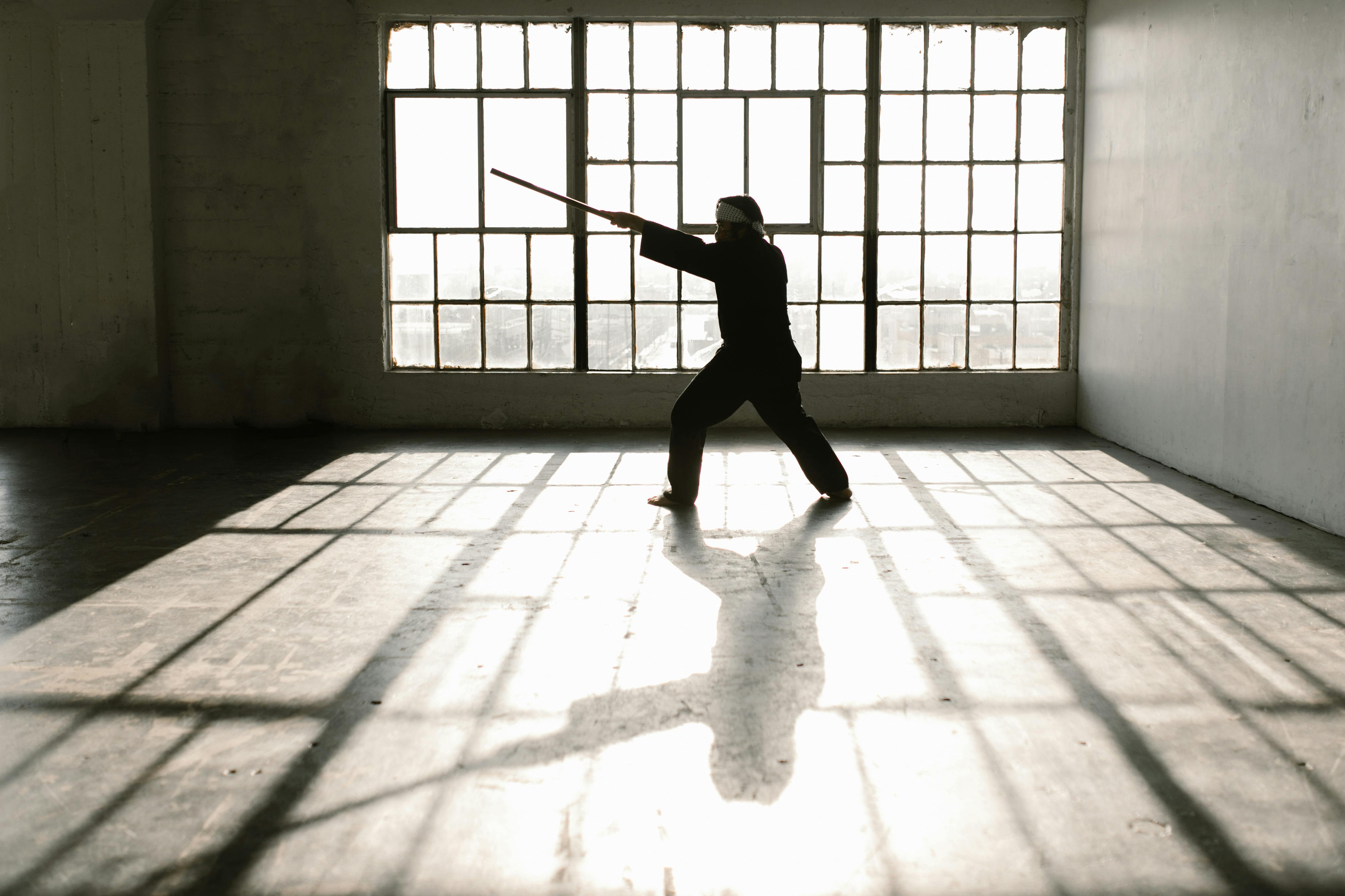 kung fu
