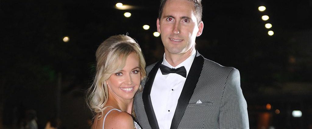 Brad and Alicia Moran spent four years transforming the estate