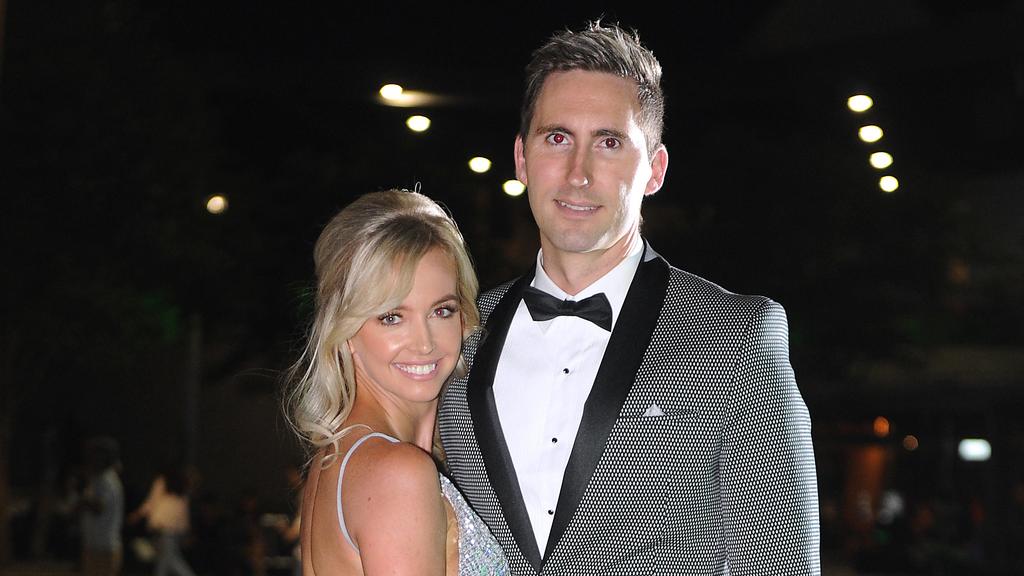 Brad and Alicia Moran spent four years transforming the estate