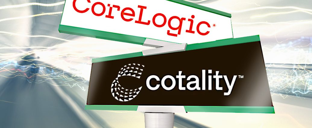Cotality (Formerly CoreLogic)
