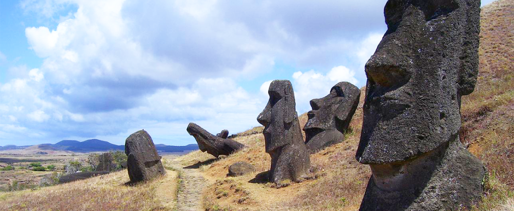 Easter Island