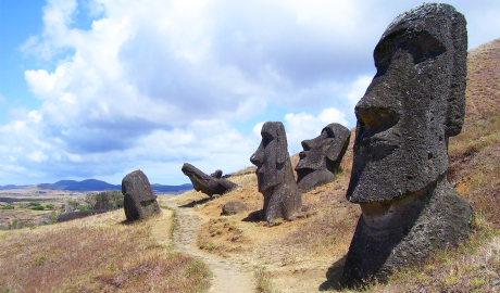 Easter Island