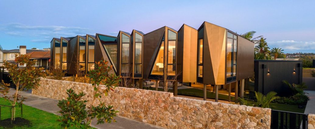 LOTY 3. Tuhaere St, Orakei, Auckland