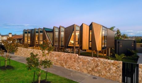 LOTY 3. Tuhaere St, Orakei, Auckland