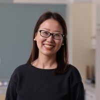 Sarah Zhou, formerly with The Marshall Group
