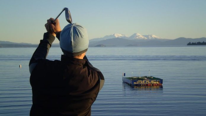 Taupō Hole in One