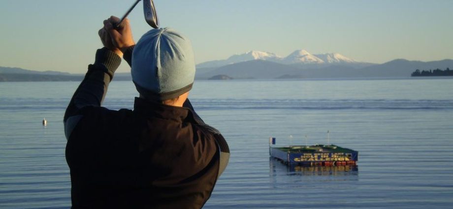 Taupō Hole in One