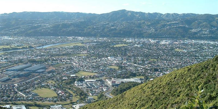 Upper Hutt