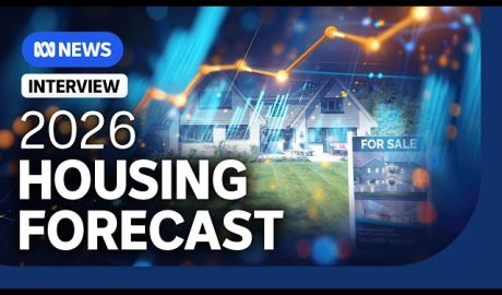 Australian House Prices