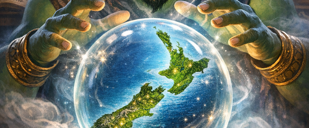 NZ Economy