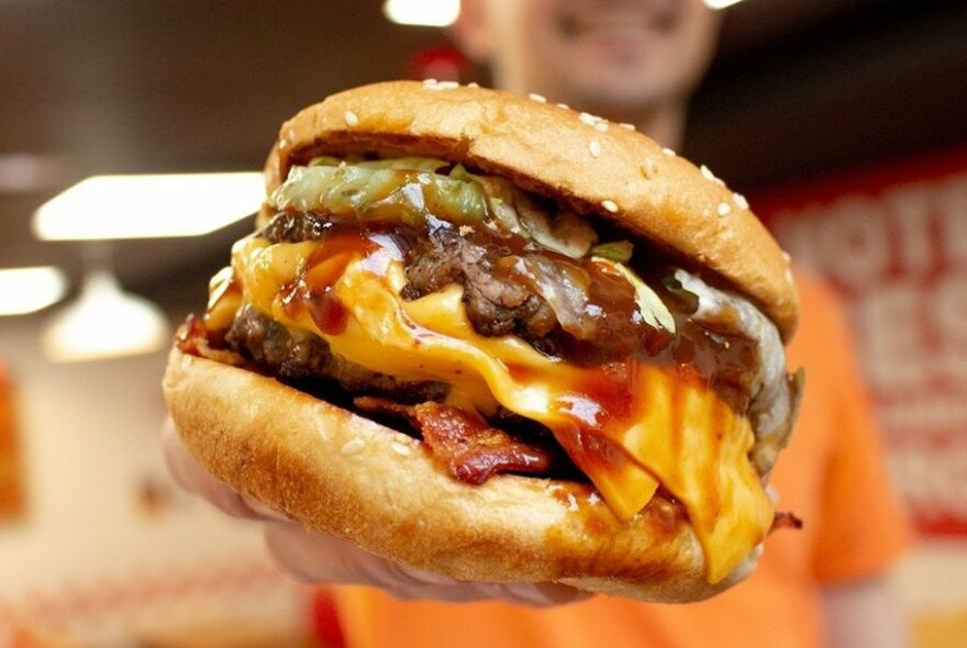 Five Guys