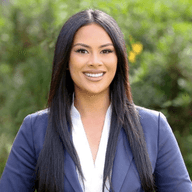 Laing and Simmons sales associate Sina Tafa