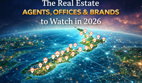 NZ real estate agents