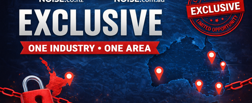 Property Noise Marketing