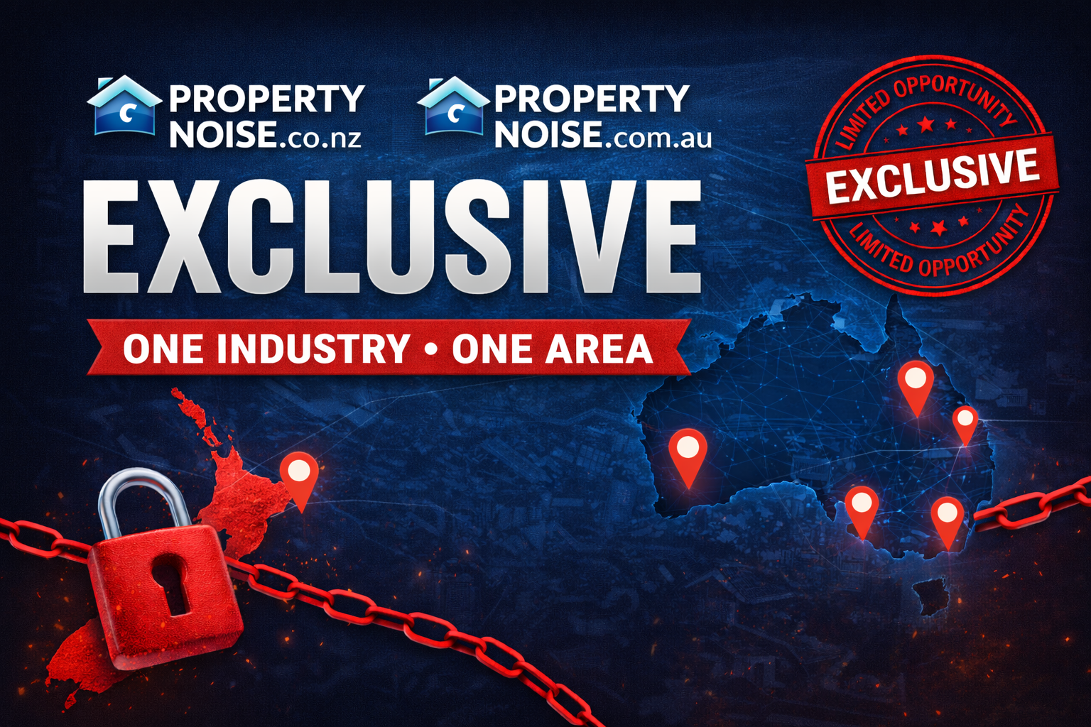 Property Noise Marketing