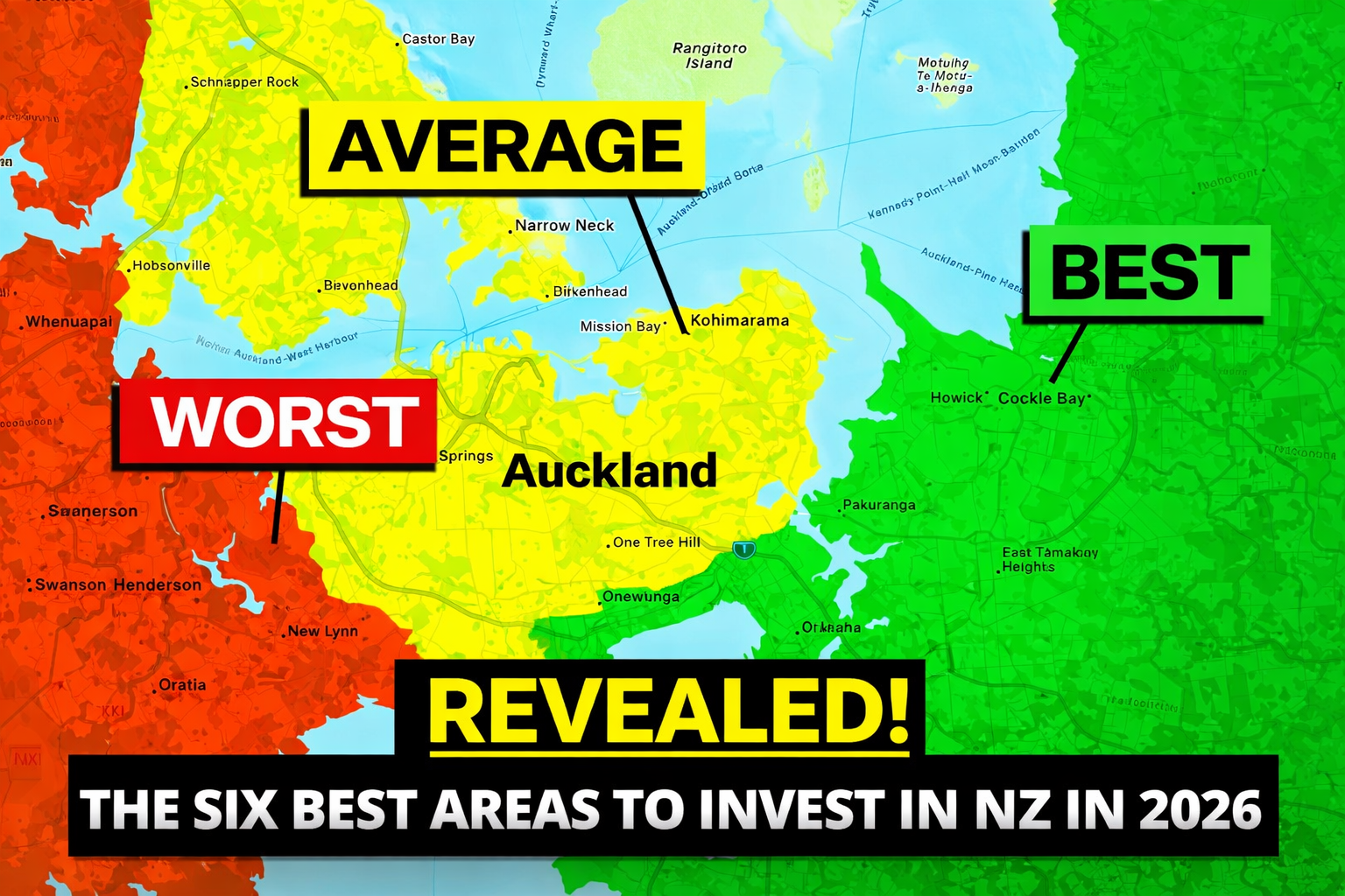 Property Investment