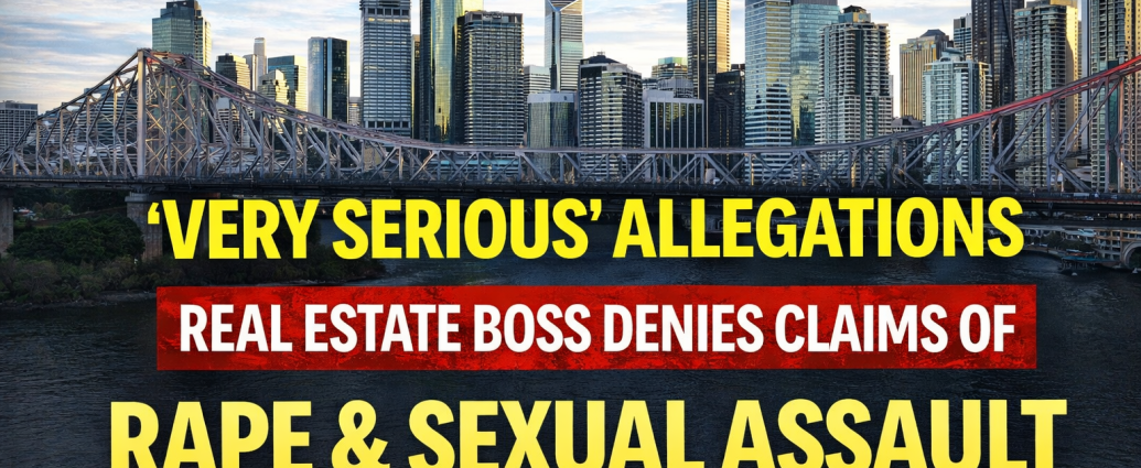 real estate boss