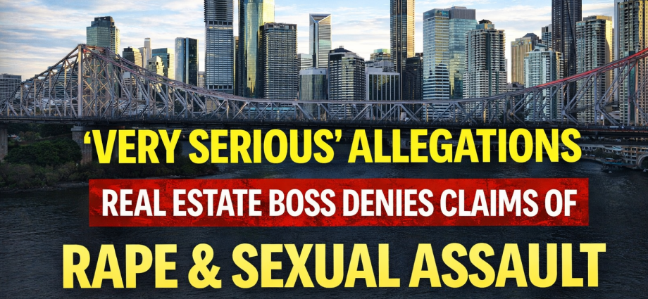 real estate boss