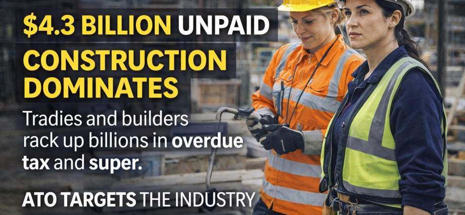 Aussie Tradies