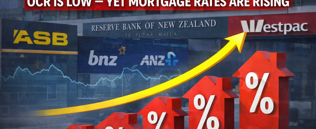 NZ banks