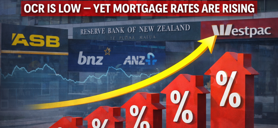 NZ banks