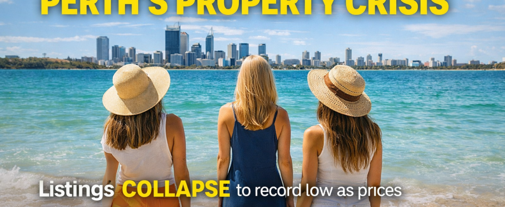 Perth property