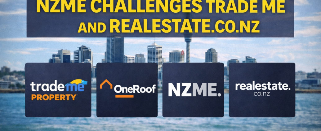 real estate listings