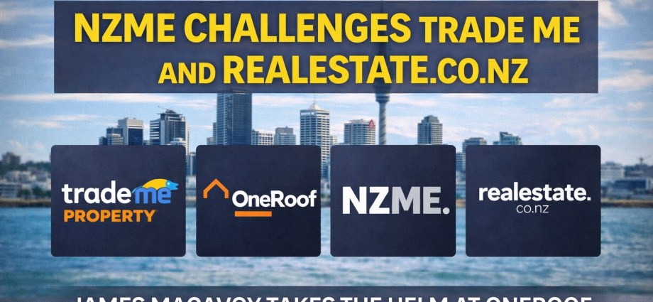 real estate listings