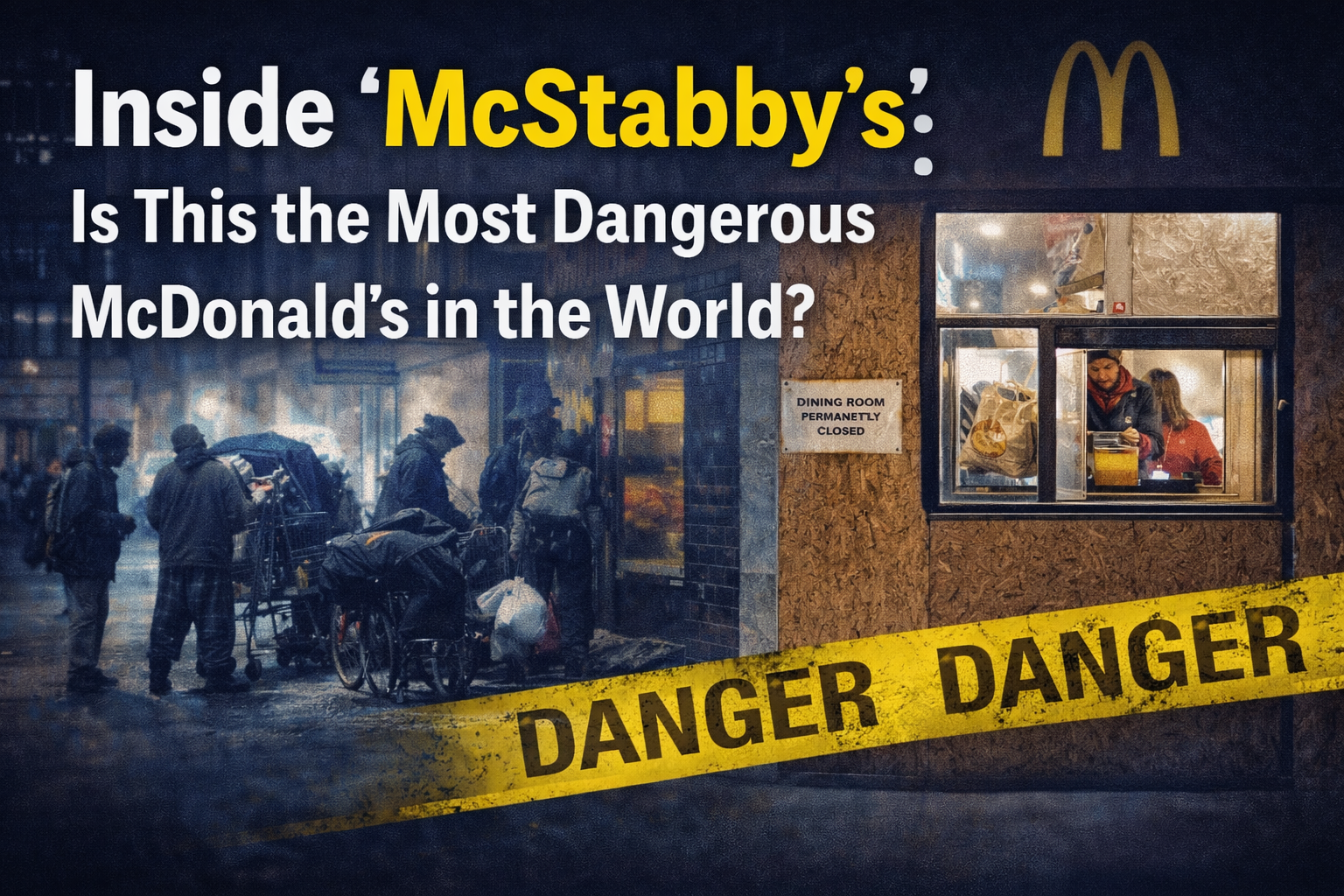 Mcdonalds